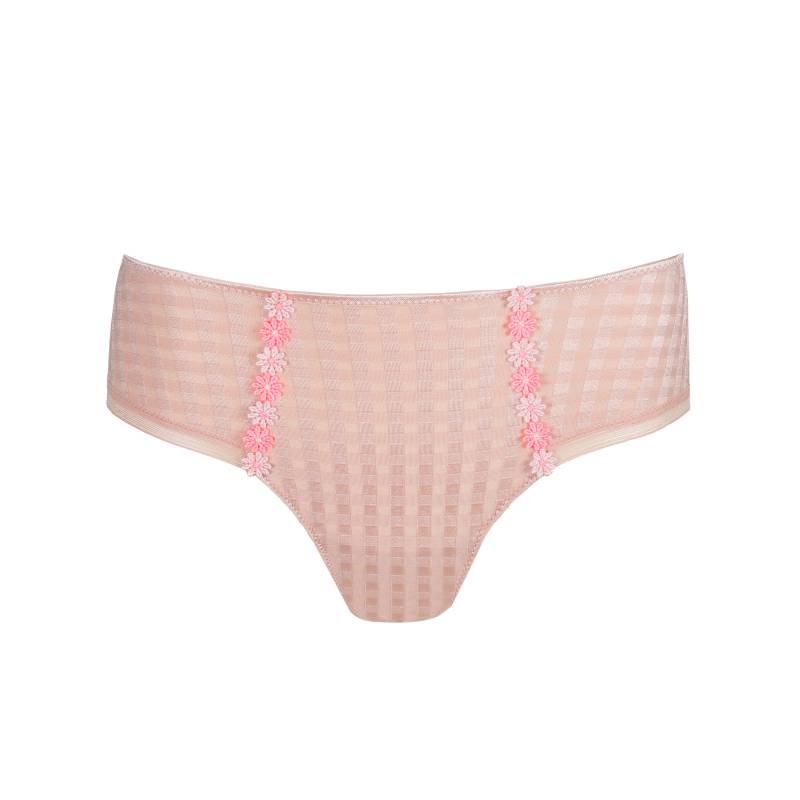 Marie Jo - AVERO TINY Powder Rose Hotpants powder rose - Gr. - 42 von Marie Jo
