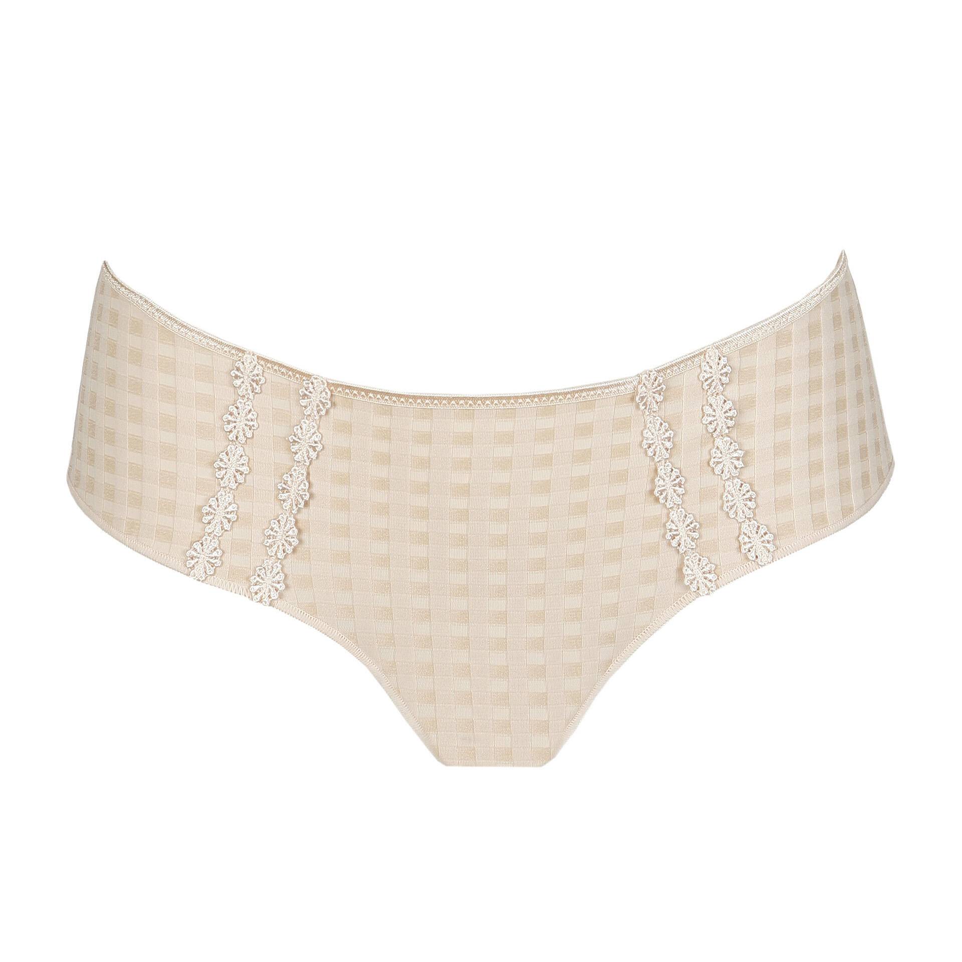 Marie Jo - AVERO caffé latte Hotpants caffé latte - Gr. - 40 von Marie Jo