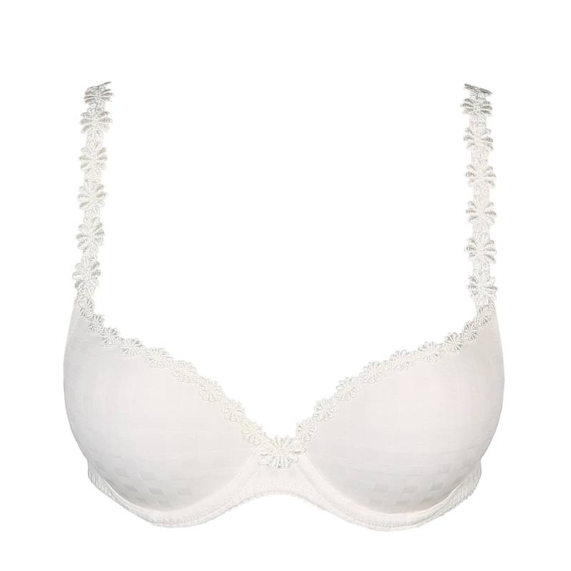 Marie Jo - AVERO natur Push-up BH natur - Gr. - c80 von Marie Jo