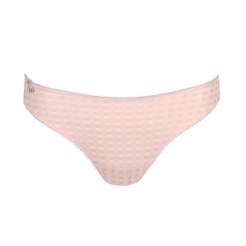 Marie Jo - AVERO pearly pink Rioslip pearly pink - Gr. - 40 von Marie Jo