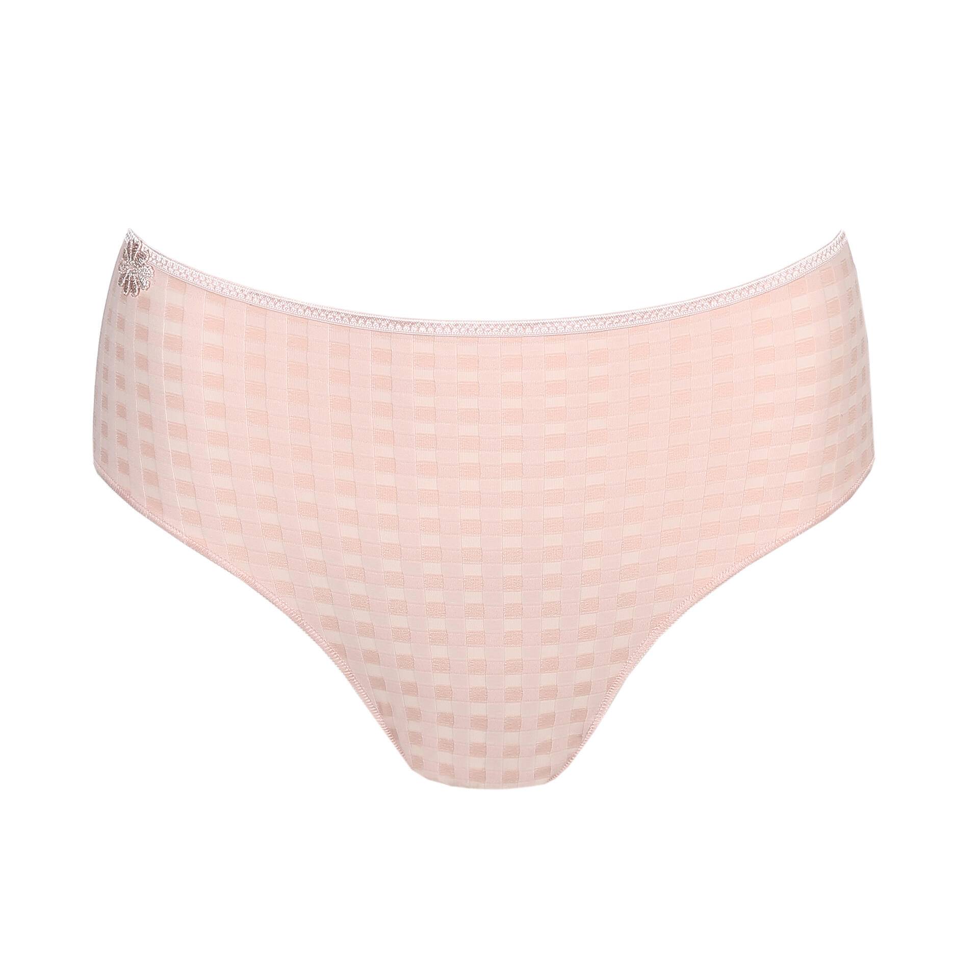 Marie Jo - AVERO pearly pink Taillenslip pearly pink - Gr. - 44 von Marie Jo