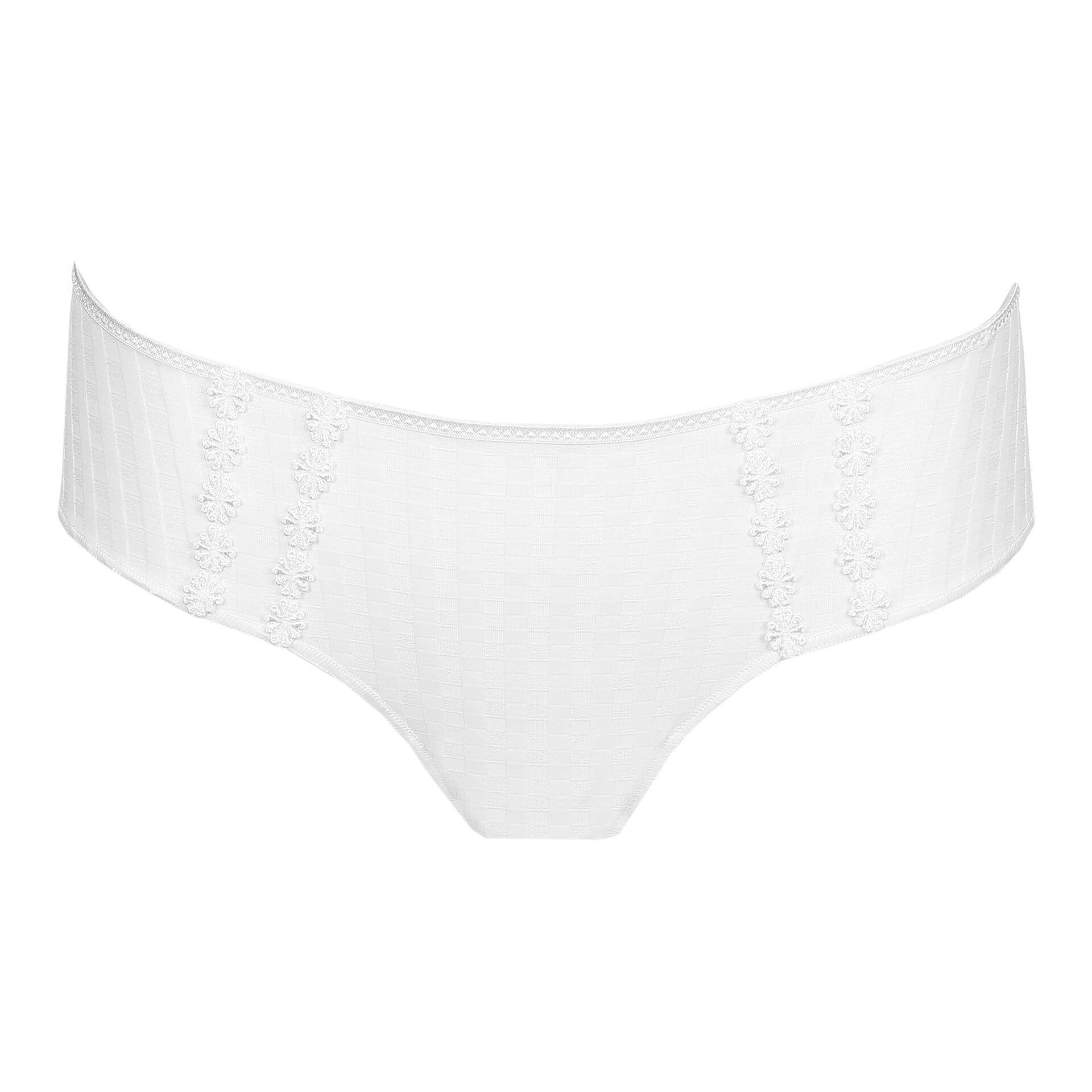 Marie Jo - AVERO weiss Hotpants weiss - Gr. - 40 von Marie Jo