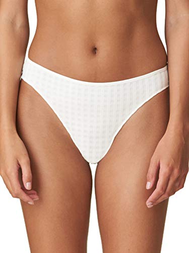 Marie Jo Damen String Avero Offwhite (20) 42 von Marie Jo