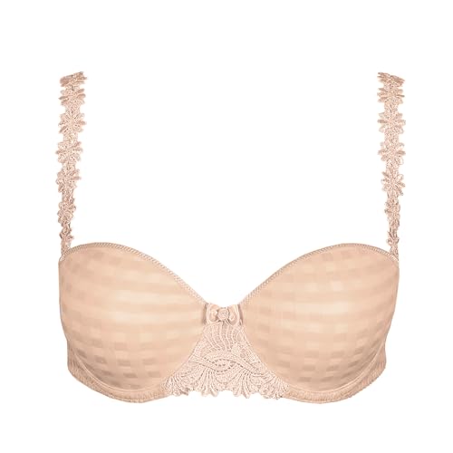 Marie Jo Avero Unterlegter BH Trägerlos von Marie Jo
