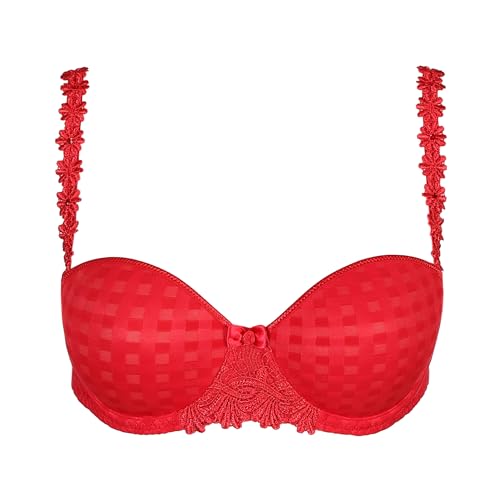 Marie Jo Avero Unterlegter BH Trägerlos von Marie Jo