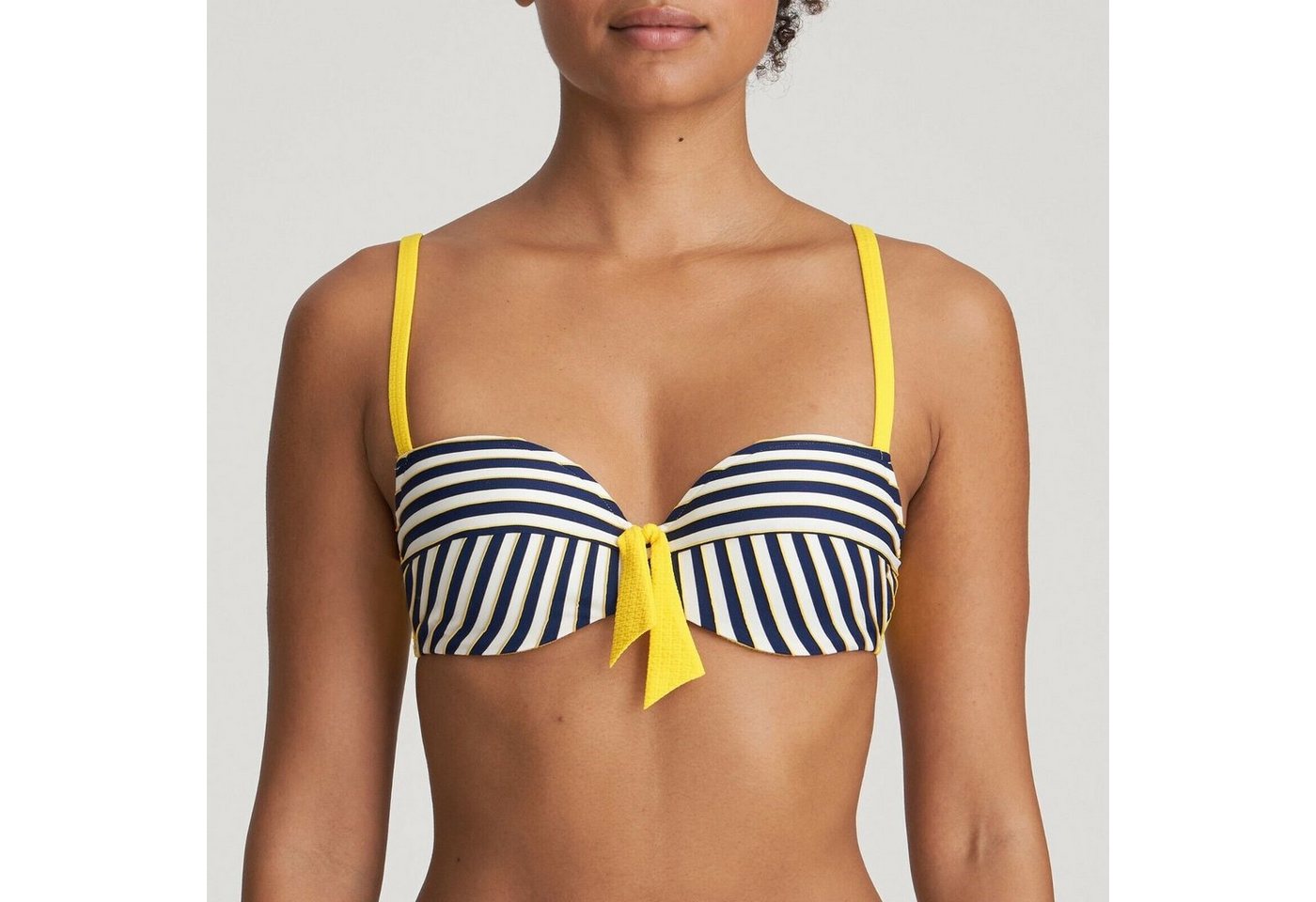 Marie Jo Balconette-Bikini-Top Marie Jo Swim Manuela Balconette Bikini Top Sun von Marie Jo