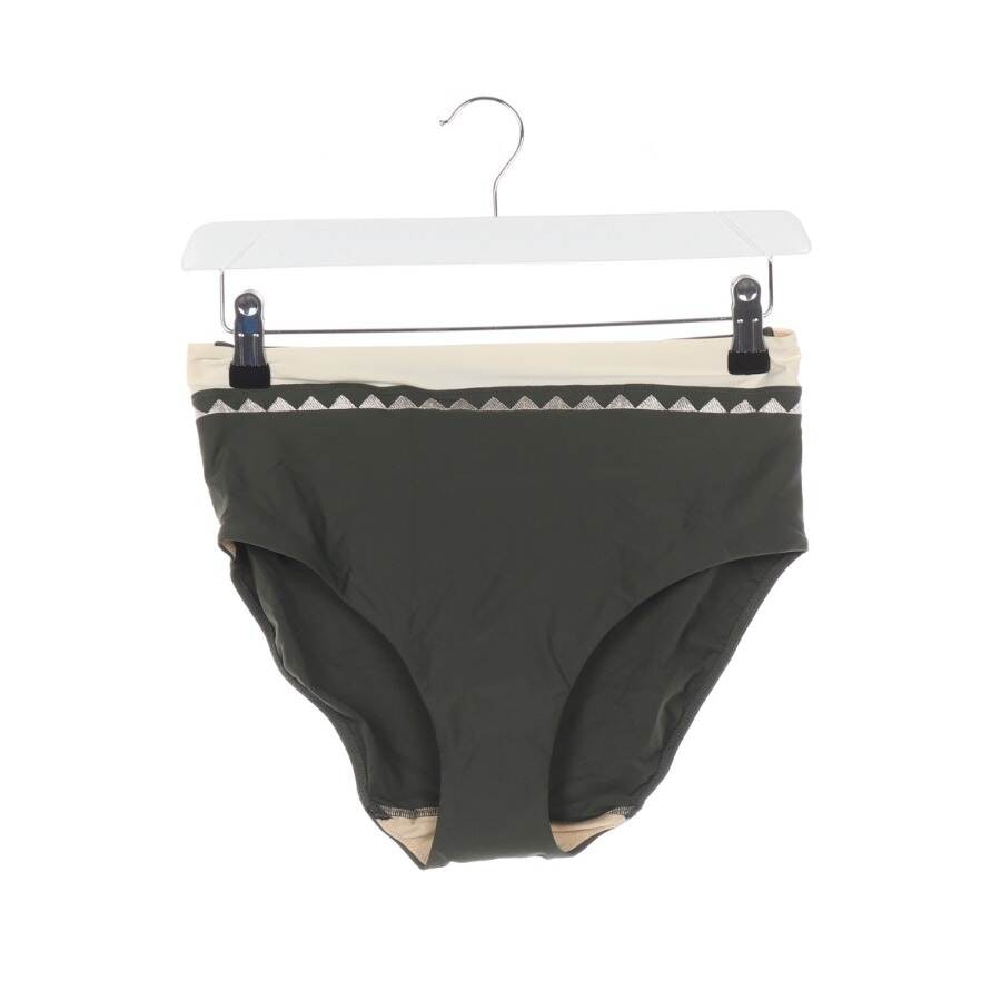 Marie Jo Bikini-Unterteil 40 Grün von Marie Jo