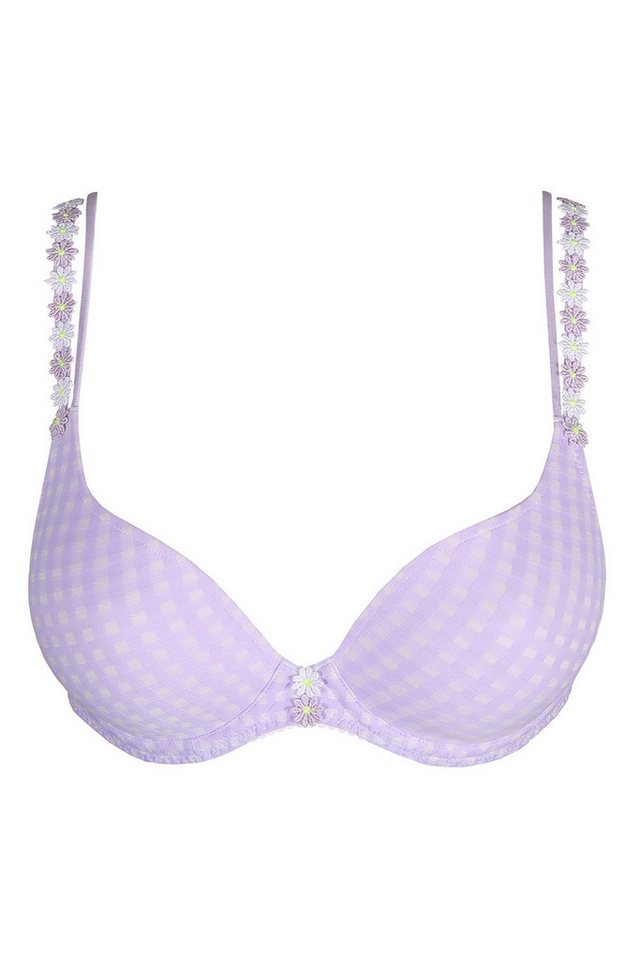Marie Jo Bügel-BH Marie Jo Avero Unterlegter Bh Herzform Tiny Iris von Marie Jo