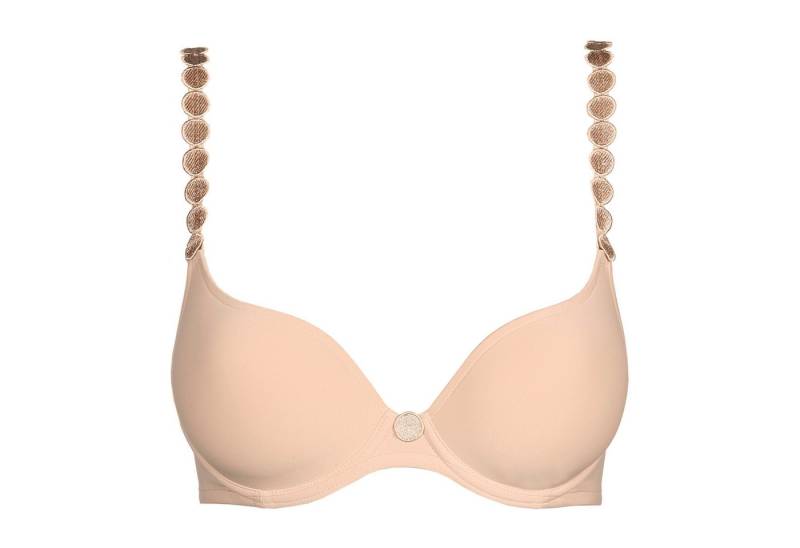Marie Jo Bügel-BH - Unterlegter BH Herzform - Multiway Träger - Modell Tom von Marie Jo
