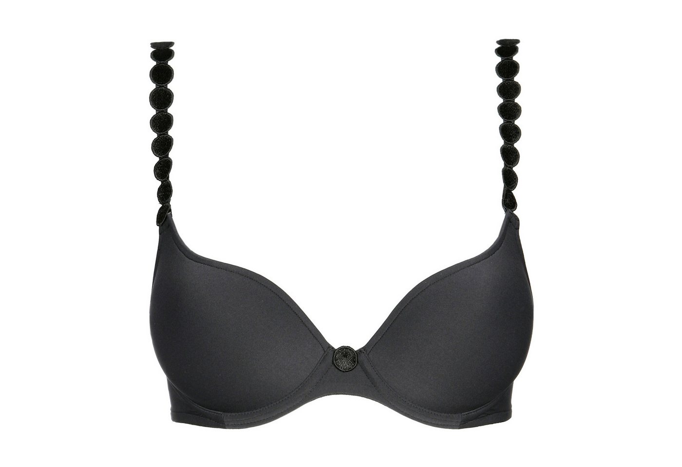 Marie Jo Bügel-BH - Unterlegter BH Herzform - Multiway Träger - Modell Tom von Marie Jo