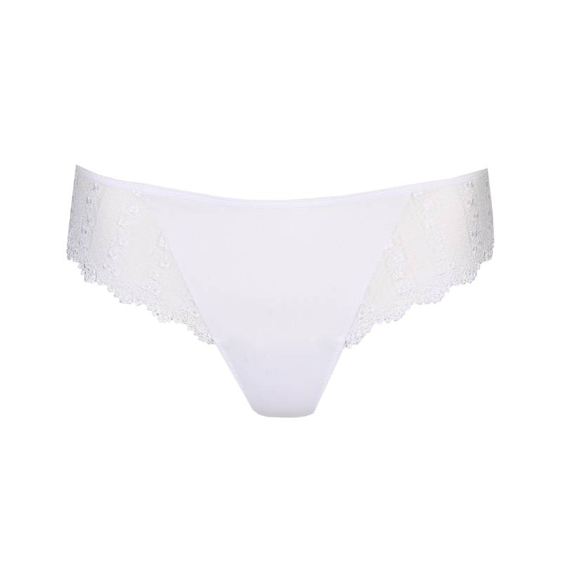 Marie Jo - CHRISTY Weiss String weiss - Gr. - 42 von Marie Jo