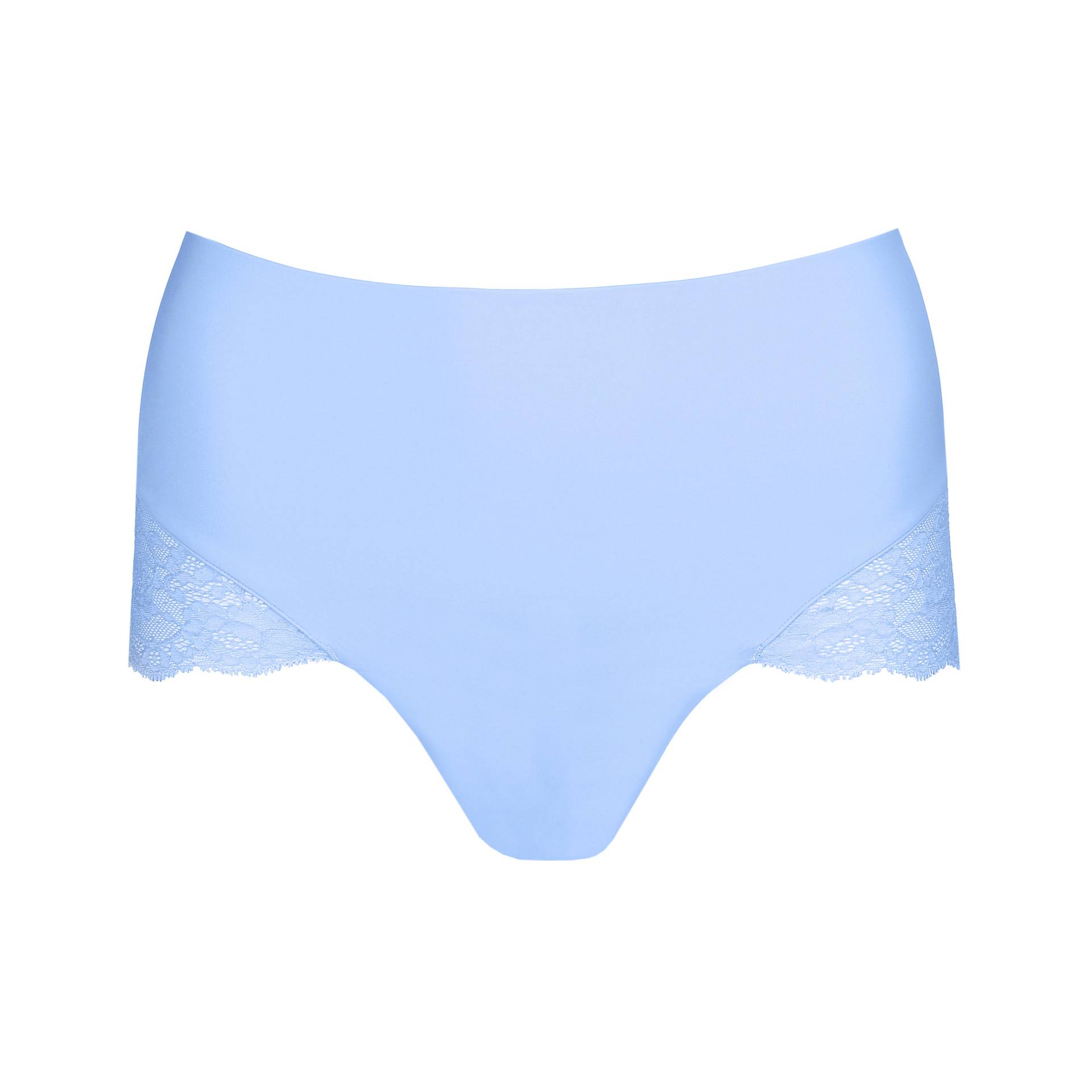 Marie Jo - COLOR STUDIO Santorini Blue Shapewear Taillenslip santorini blue - Gr. - 42 von Marie Jo