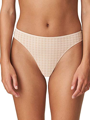 Marie Jo Damen String Avero Taupe (23) 44 von Marie Jo