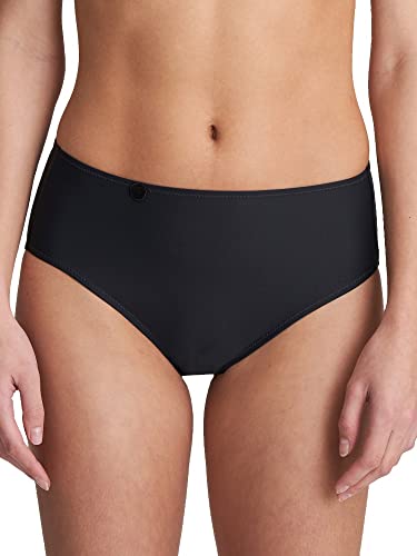 Marie Jo Damen Tom CHB Taillenslip, Schwarz (Charcoal 2082CHB), 42 von Marie Jo