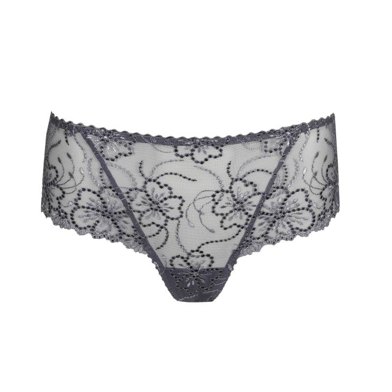 Marie Jo - JANE blue shadow Luxus String blue shadow - Gr. - 38 von Marie Jo