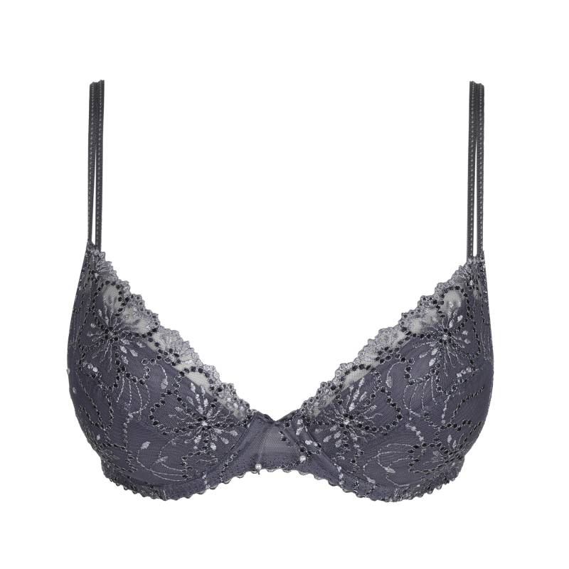 Marie Jo - JANE blue shadow Push-up herausnehmbaren Kissen blue shadow - Gr. - a80 von Marie Jo