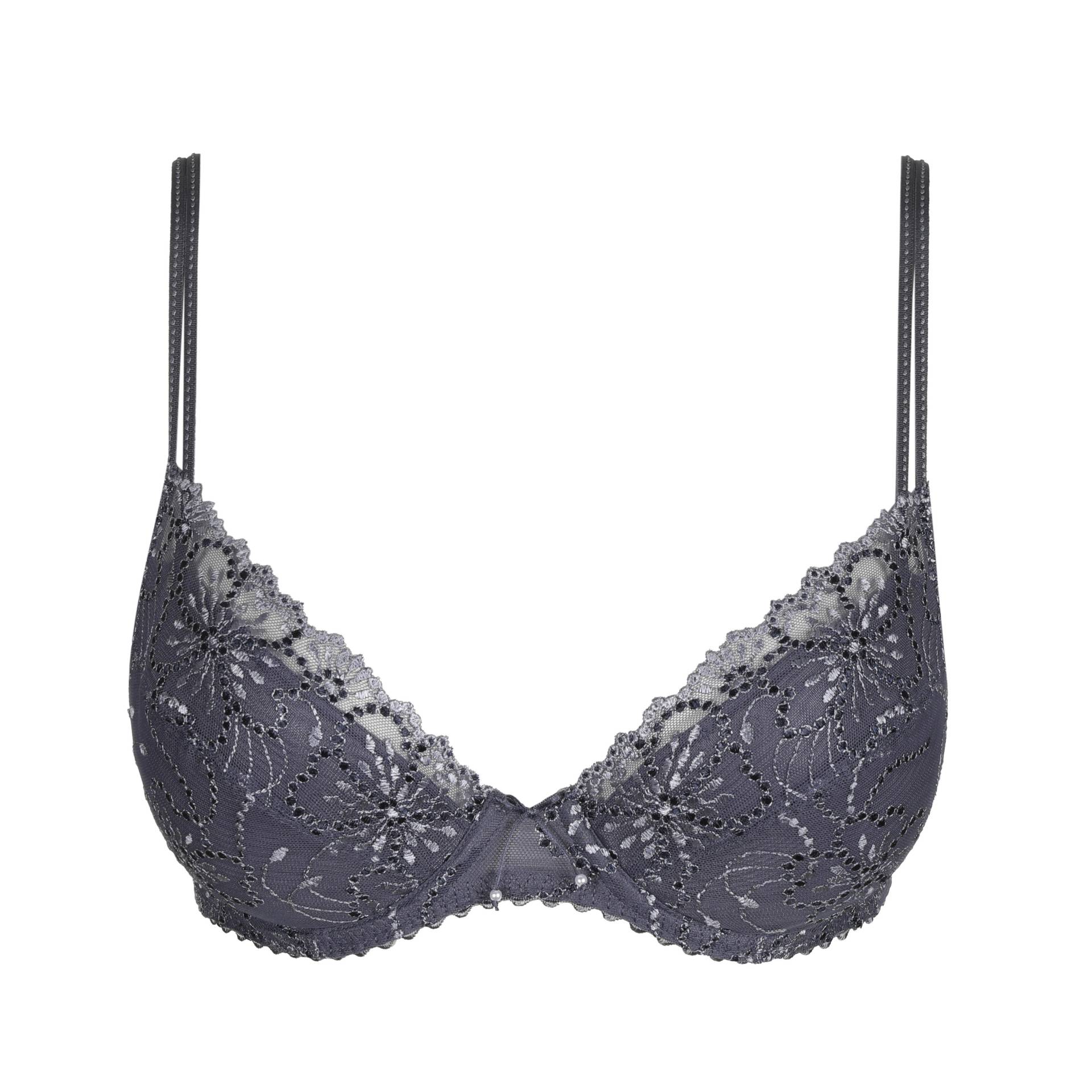Marie Jo - JANE blue shadow Push-up herausnehmbaren Kissen blue shadow - Gr. - b85 von Marie Jo