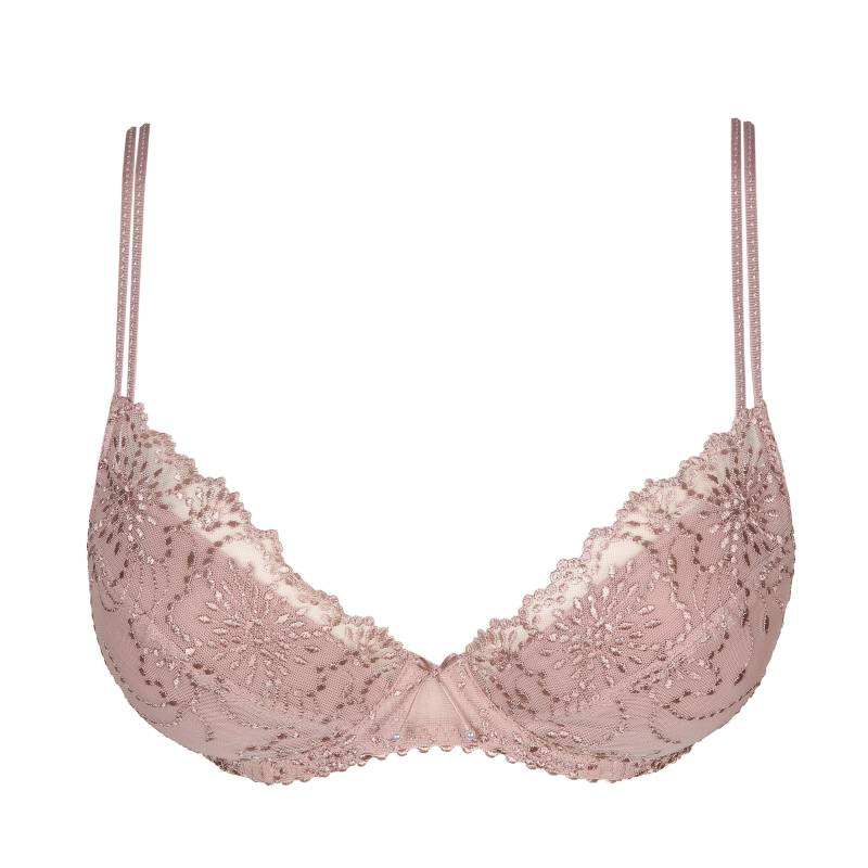 Marie Jo - JANE bois de rose Push-up herausnehmbaren Kissen bois de rose - Gr. - b70 von Marie Jo