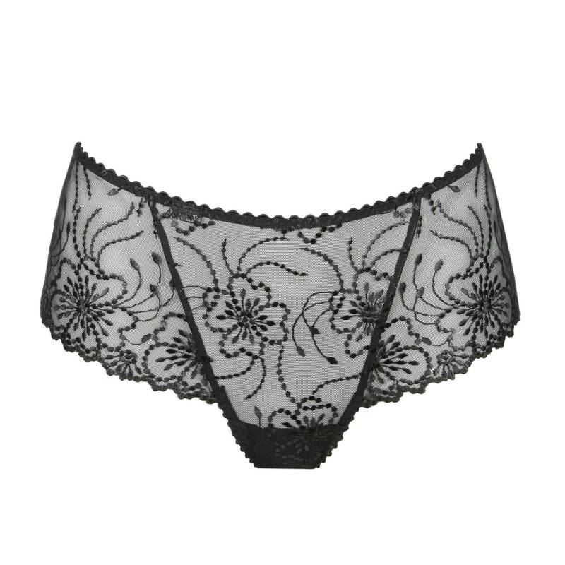 Marie Jo - JANE schwarz Luxus String schwarz - Gr. - 36 von Marie Jo