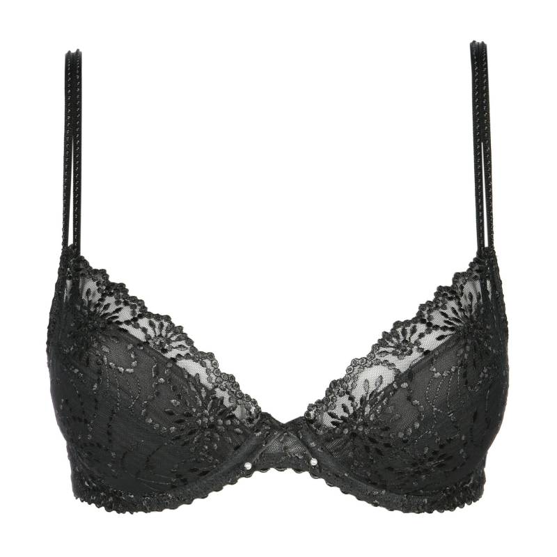 Marie Jo - JANE schwarz Push-up herausnehmbaren Kissen schwarz - Gr. - d70 von Marie Jo