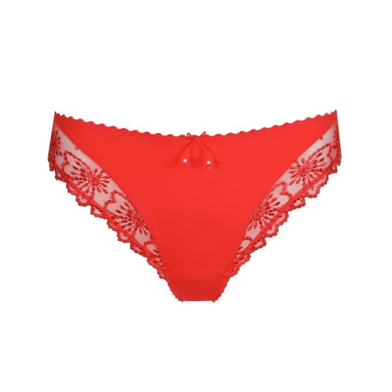 Marie Jo - JANE true red Italienischer Slip true red - Gr. - 40 von Marie Jo