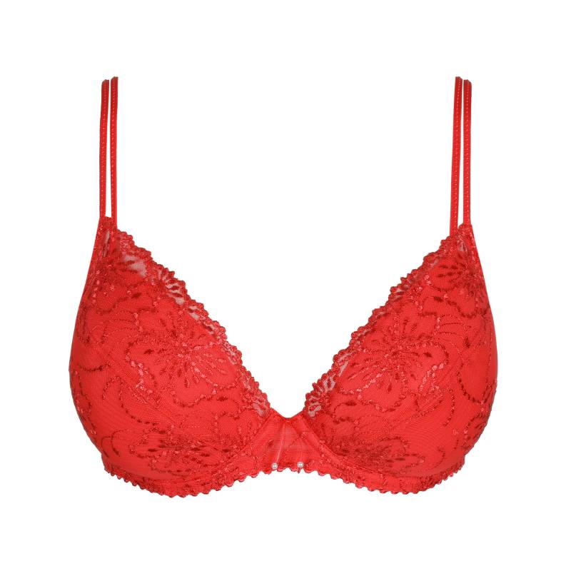 Marie Jo - JANE true red Push-up herausnehmbaren Kissen true red - Gr. - c85 von Marie Jo