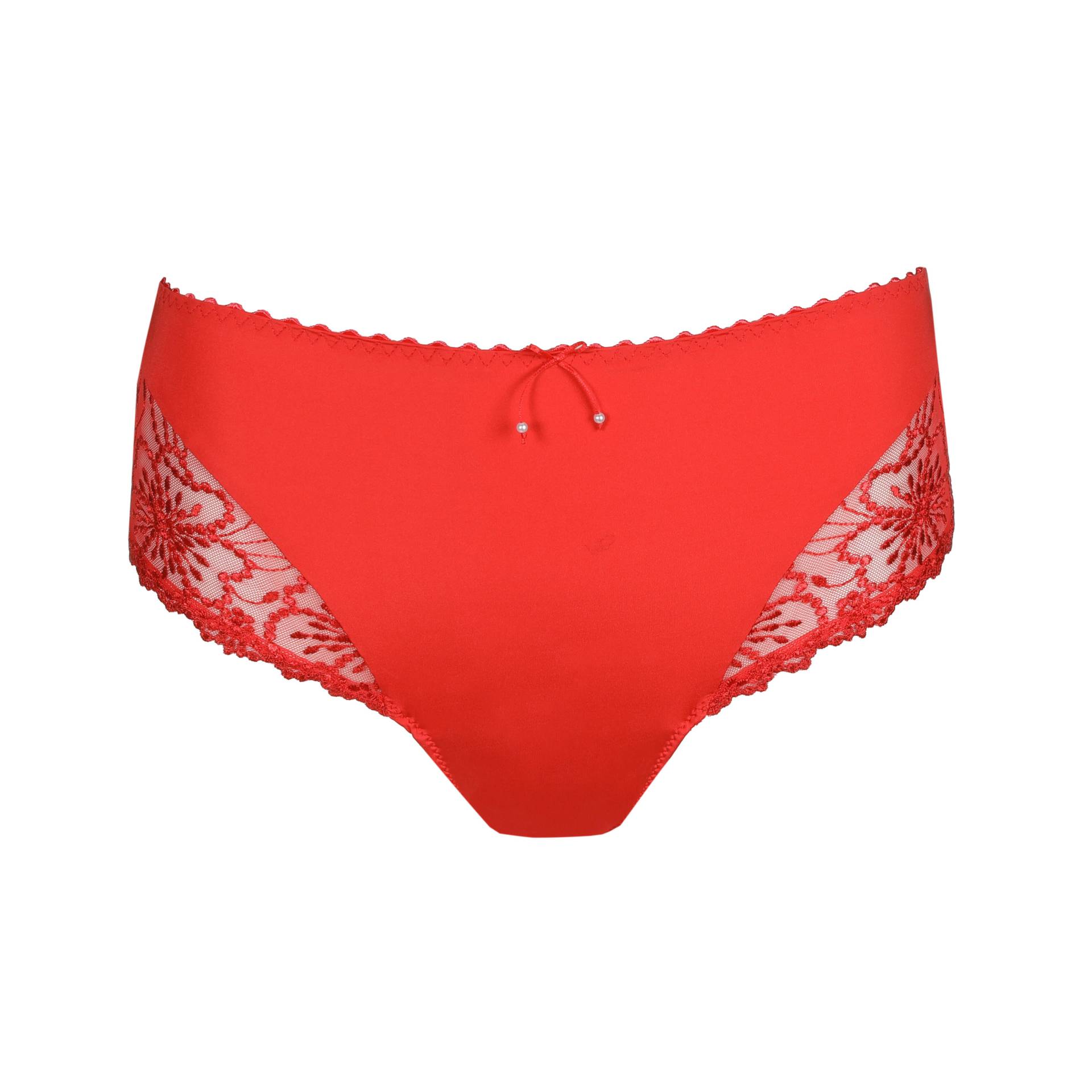 Marie Jo - JANE true red Taillenslip true red - Gr. - 42 von Marie Jo