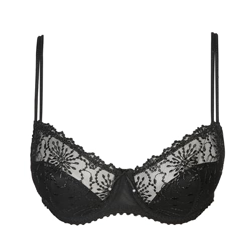 Marie Jo Jane Halb Unterlegter Balconette-BH von Marie Jo