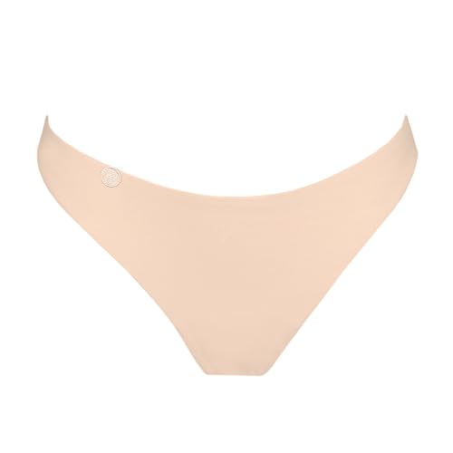 Marie Jo L'Aventure Tom String Größe 40, Farbe Cafe Latte/ Beige von Marie Jo