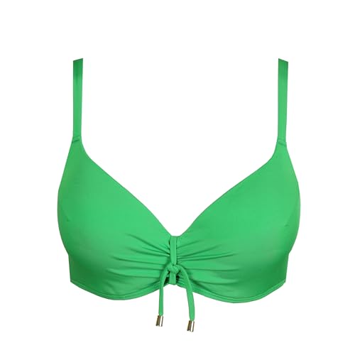 Marie Jo Madurai Unterlegtes Bikini-Top Tief. von Marie Jo