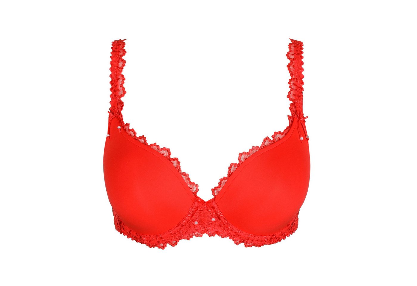 Marie Jo Mieder-BH von Marie Jo