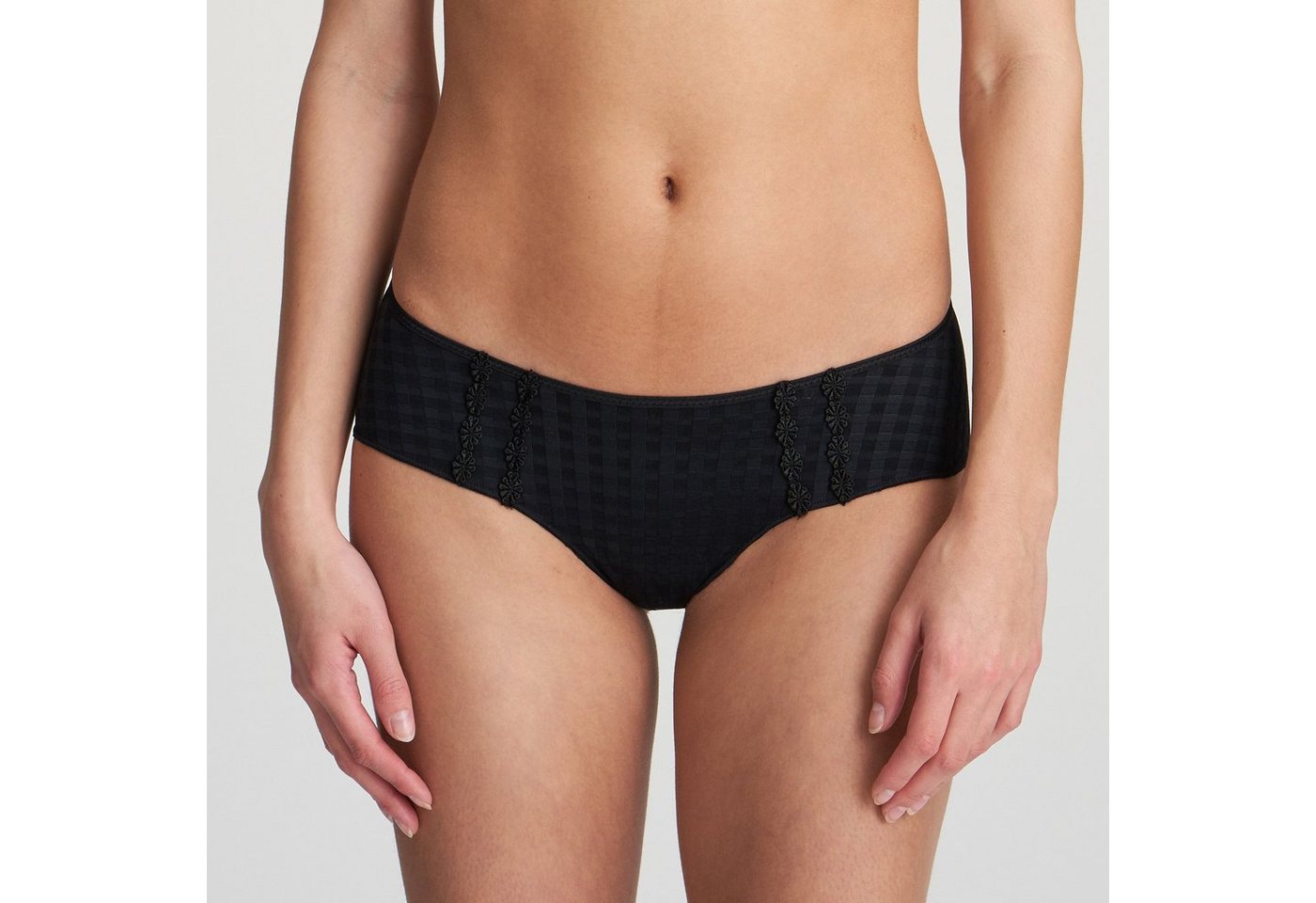 Marie Jo Panty Marie Jo Avero Hotpants Schwarz von Marie Jo