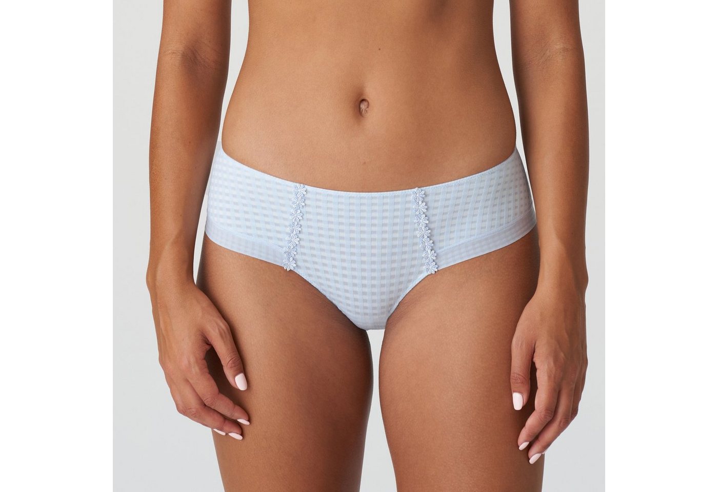 Marie Jo Panty Marie Jo Avero Hotpants Tiny-Vichy von Marie Jo