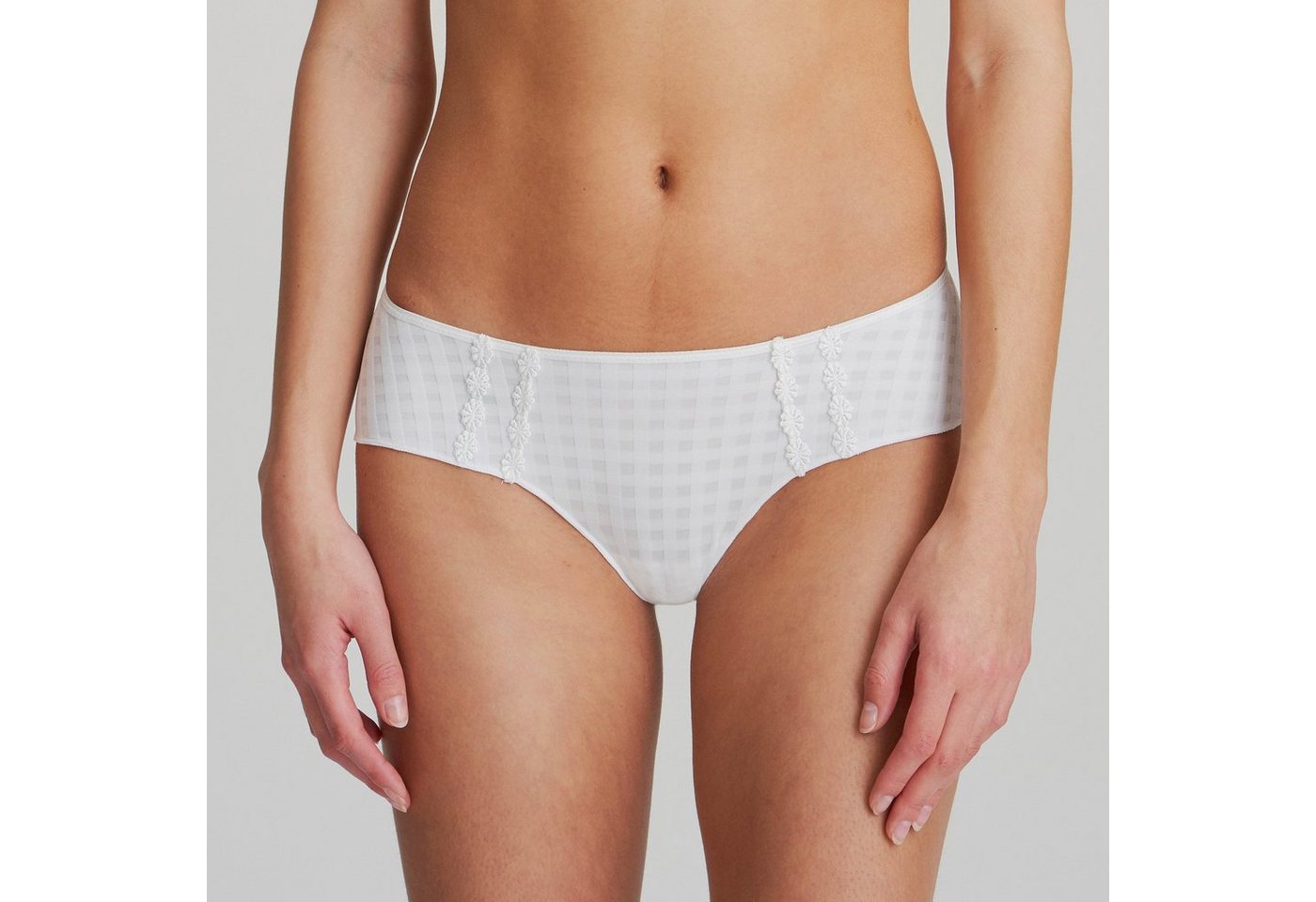 Marie Jo Panty Marie Jo Avero Hotpants Weiß von Marie Jo