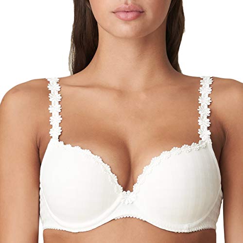 Marie Jo Push-Up-BH Größe 75C, Farbe Natural von Marie Jo