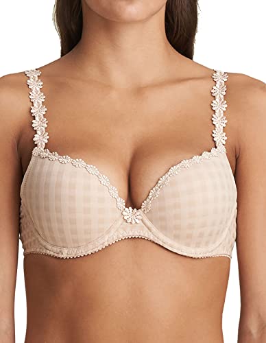 Marie Jo Push-Up-BH Größe 80C, Farbe Caffe Latte von Marie Jo