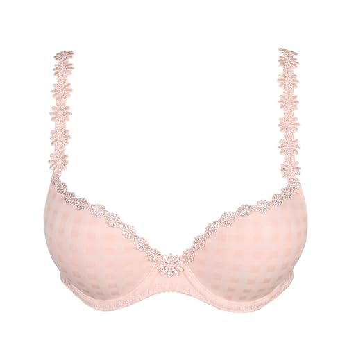 Marie Jo Push-Up-BH Größe 80C, Farbe Pearly pink von Marie Jo