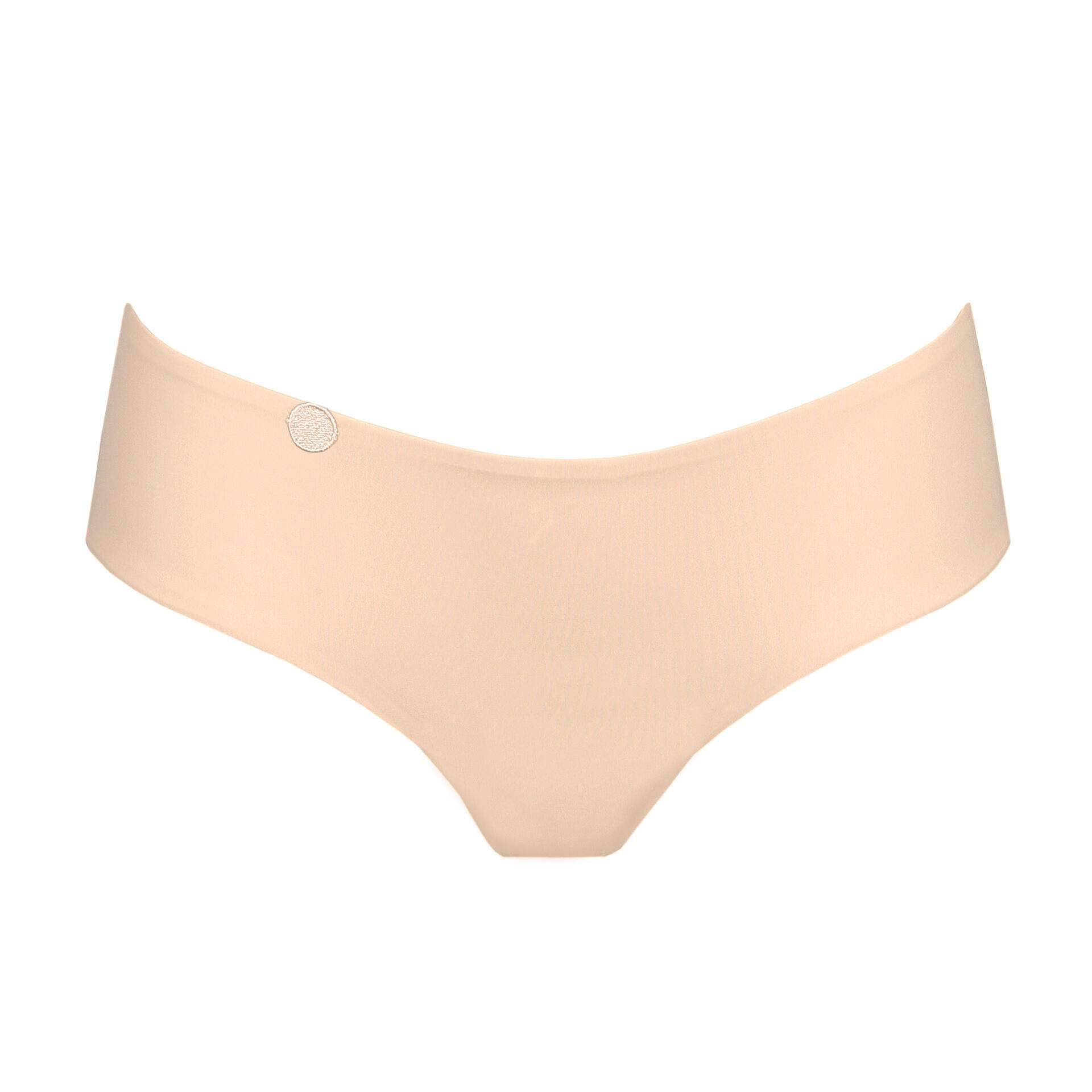 Marie Jo - TOM caffé latte Hotpants caffé latte - Gr. - 38 von Marie Jo