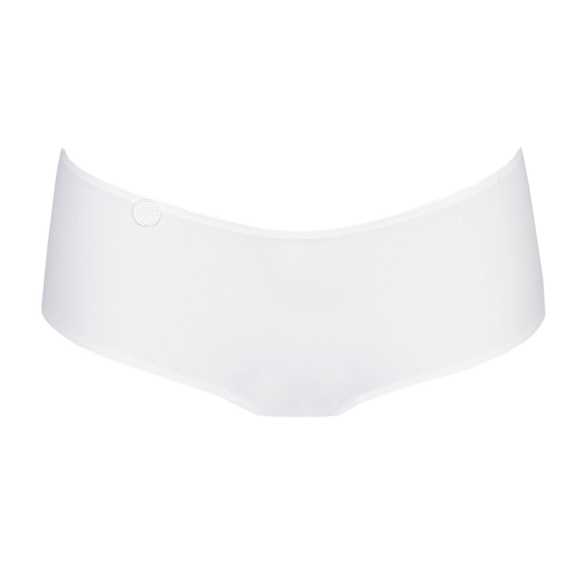 Marie Jo - TOM weiss nahtlose shorts weiss - Gr. - 40 von Marie Jo