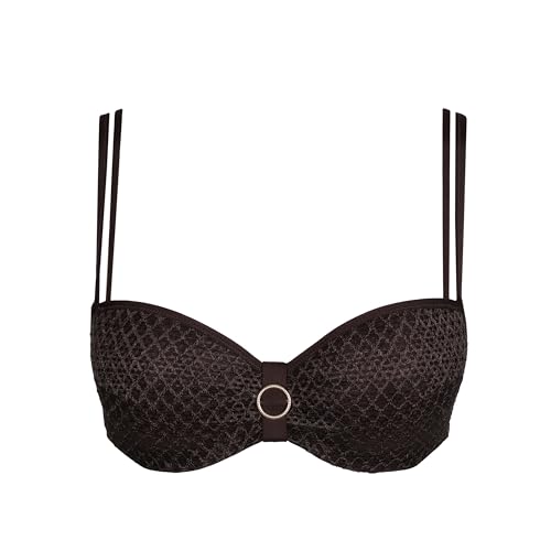 Marie Jo Tomar Unterlegter Bikini Balconette von Marie Jo