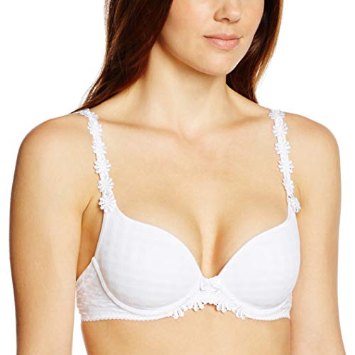 Marie Jo unterlegter Bügel-BH Avero 85C, Farbe weiß Marie Jo unterlegter Bügel-BH Avero 85C, Farbe weiß von Marie Jo