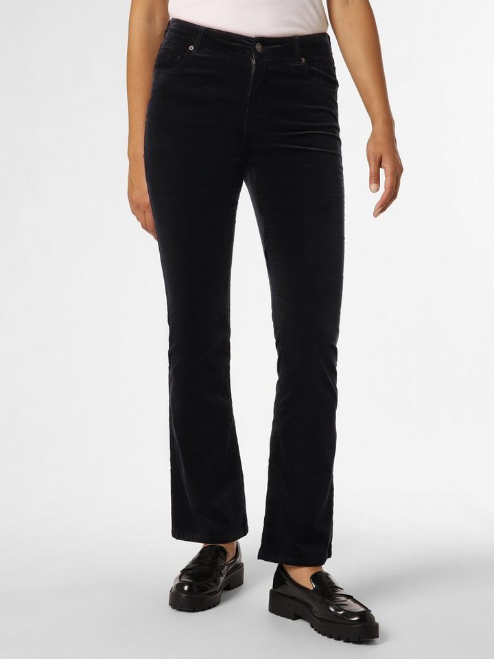 Marie Lund 5-Pocket-Hose von Marie Lund