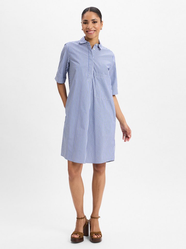 Marie Lund A-Linien-Kleid Lisa von Marie Lund