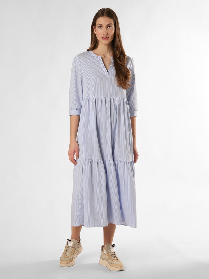Marie Lund A-Linien-Kleid Zora Marie Lund A-Linien-Kleid Zora von Marie Lund