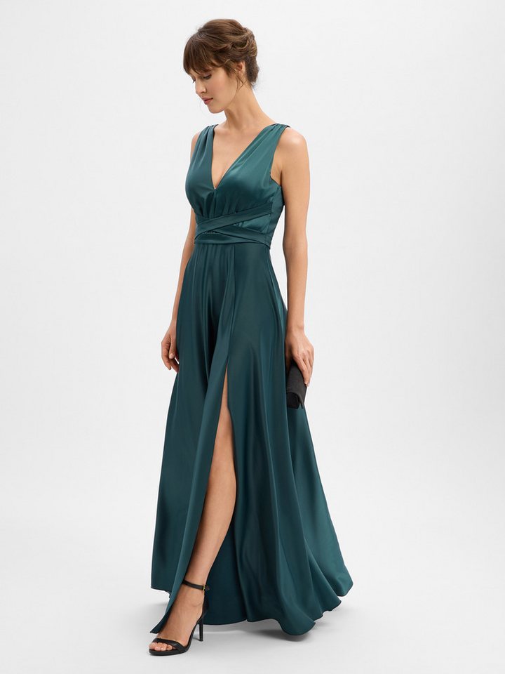 Marie Lund A-Linien-Kleid von Marie Lund