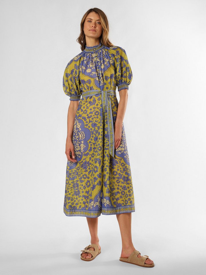 Marie Lund A-Linien-Kleid Marie Lund A-Linien-Kleid von Marie Lund