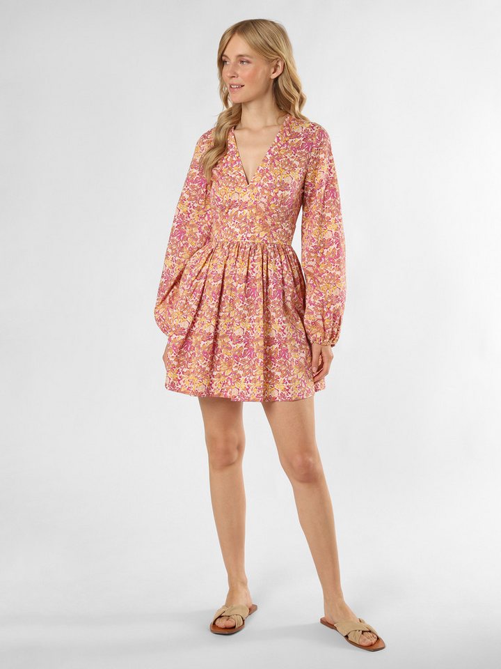 Marie Lund A-Linien-Kleid Marie Lund A-Linien-Kleid von Marie Lund
