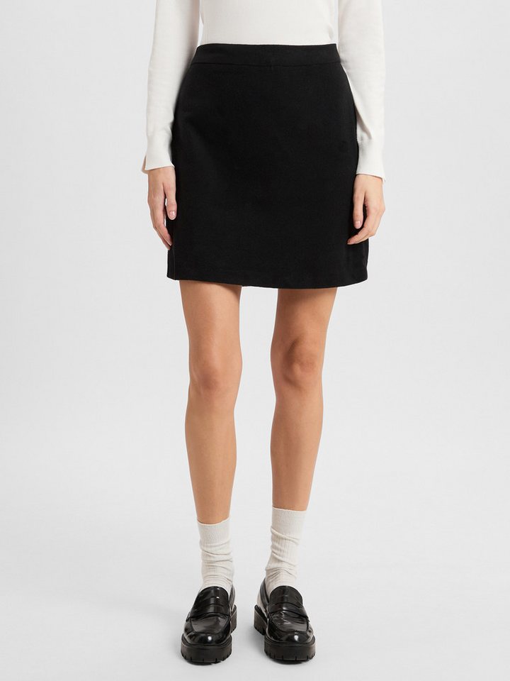 Marie Lund A-Linien-Rock von Marie Lund