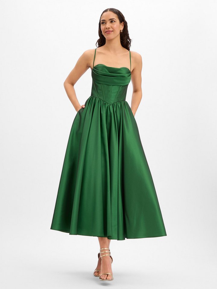 Marie Lund Abendkleid von Marie Lund
