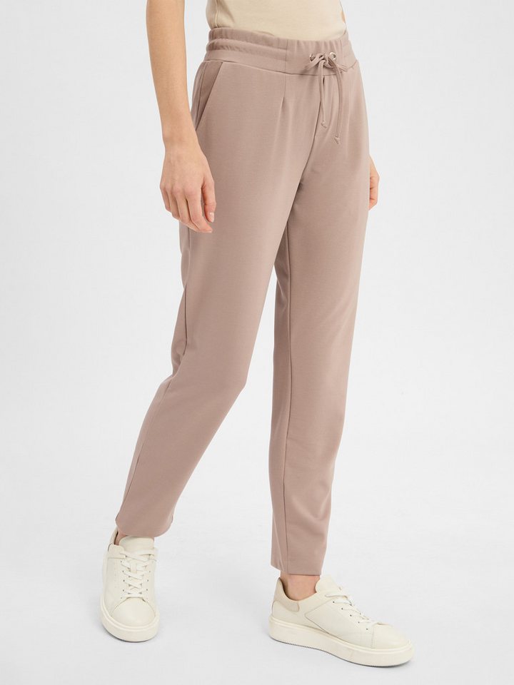 Marie Lund Bundfaltenhose Marie Lund Bundfaltenhose von Marie Lund